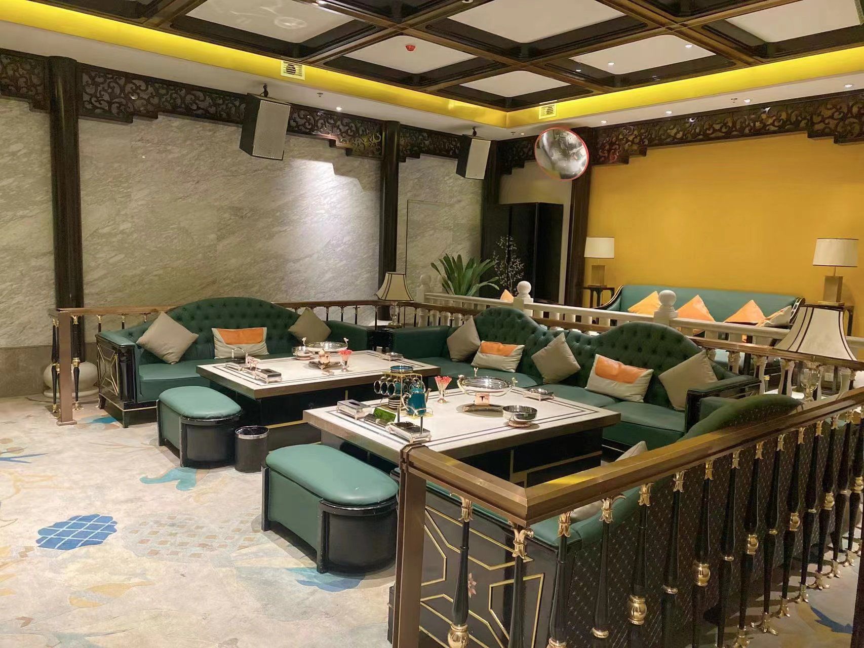 吉安商务ktv，尊贵单人商务ktv享受-遂川县ktv预定