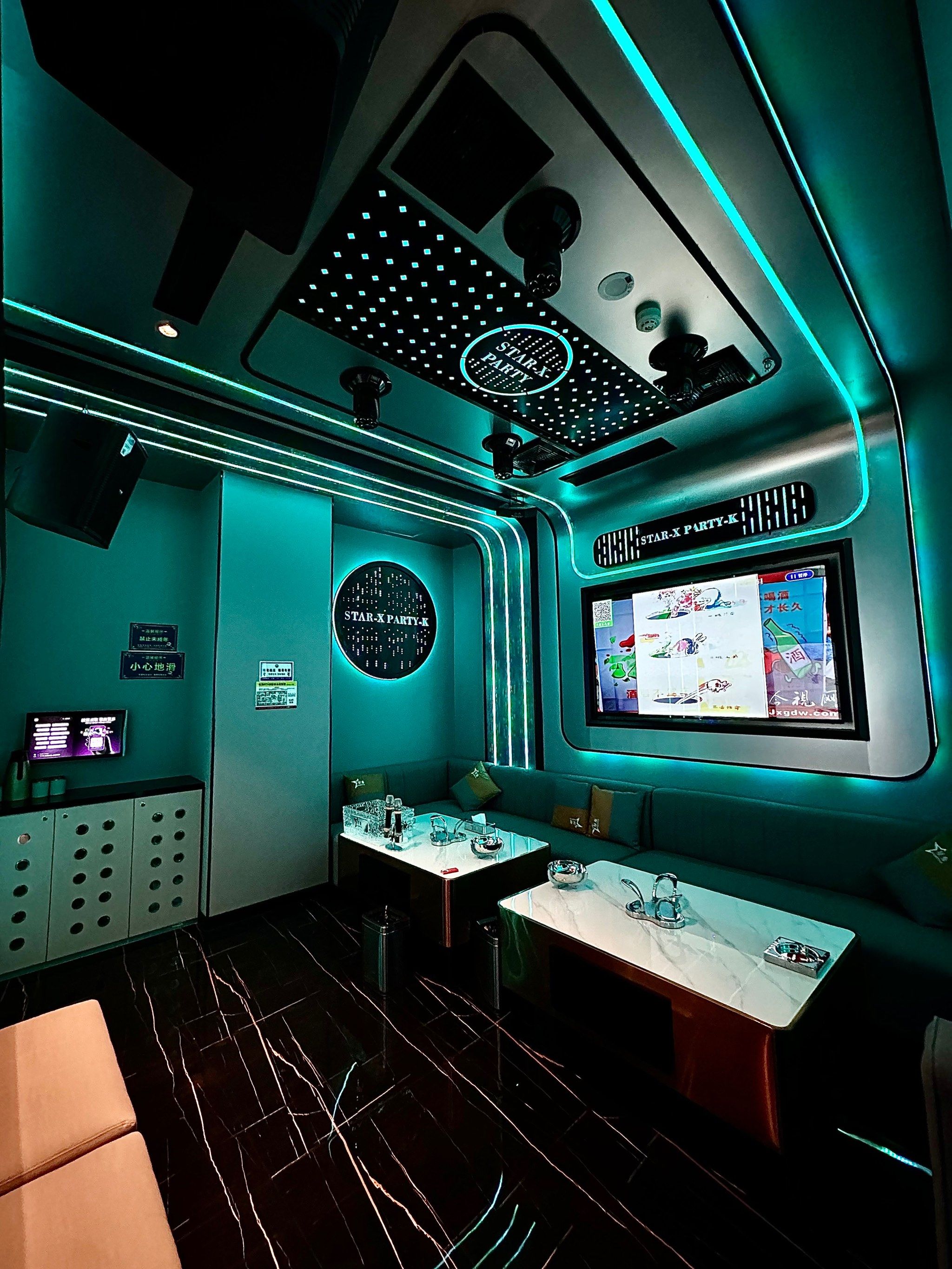 吉安商务ktv，享受高端商务娱乐。-遂川县ktv预定