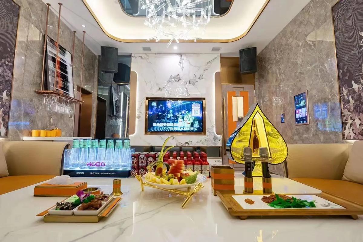 吉安商务ktv推荐低端场商务ktv选择指南-遂川县ktv预定